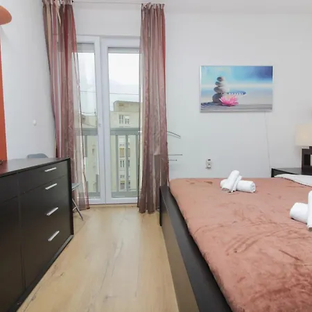 Apartman Uskok Zadar Exterior photo