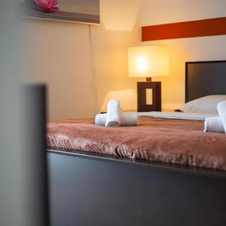 Apartman Uskok Zadar Exterior photo