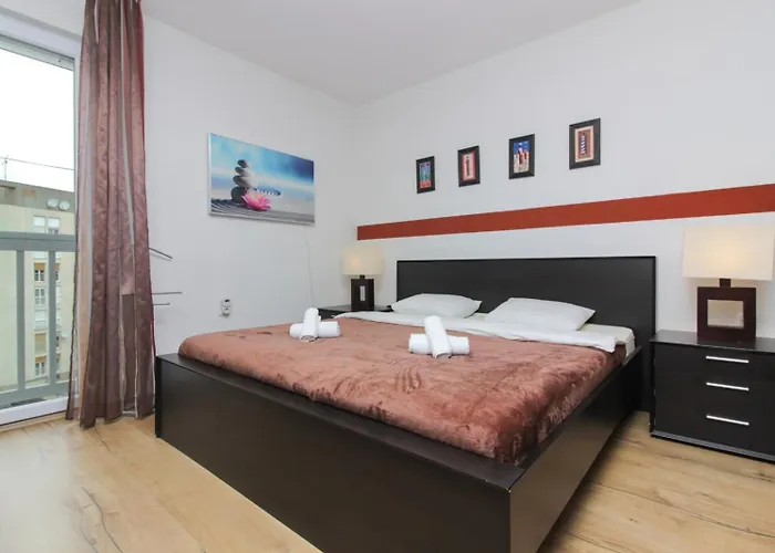 Apartman Uskok