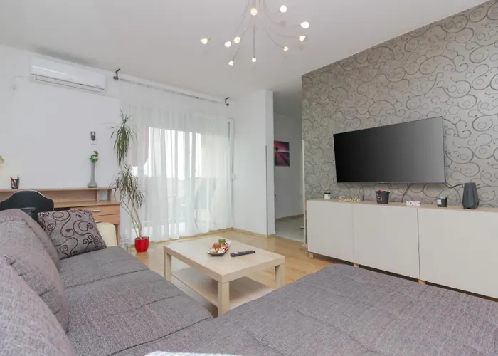 Apartman Uskok