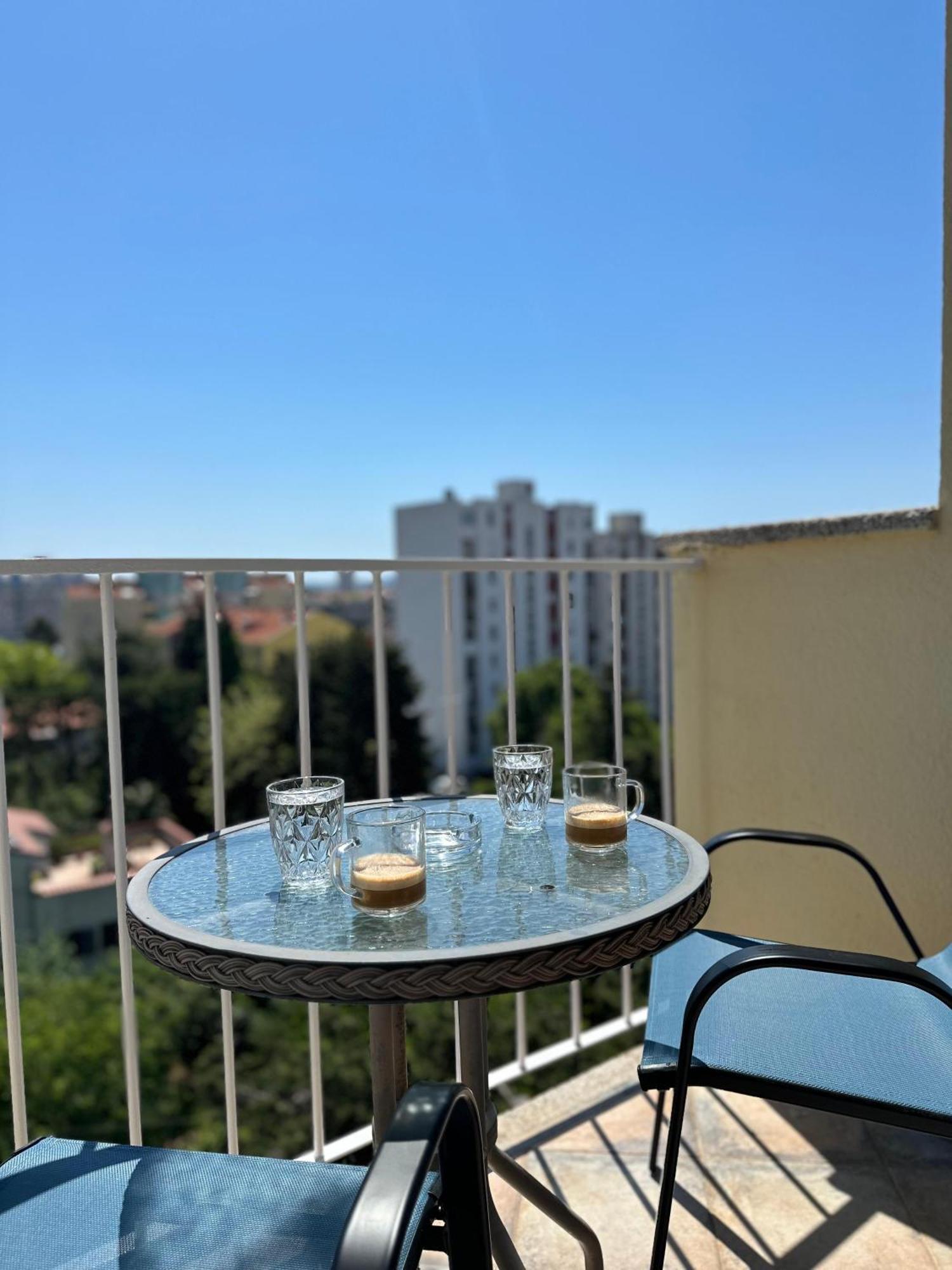 Uskok Apartment