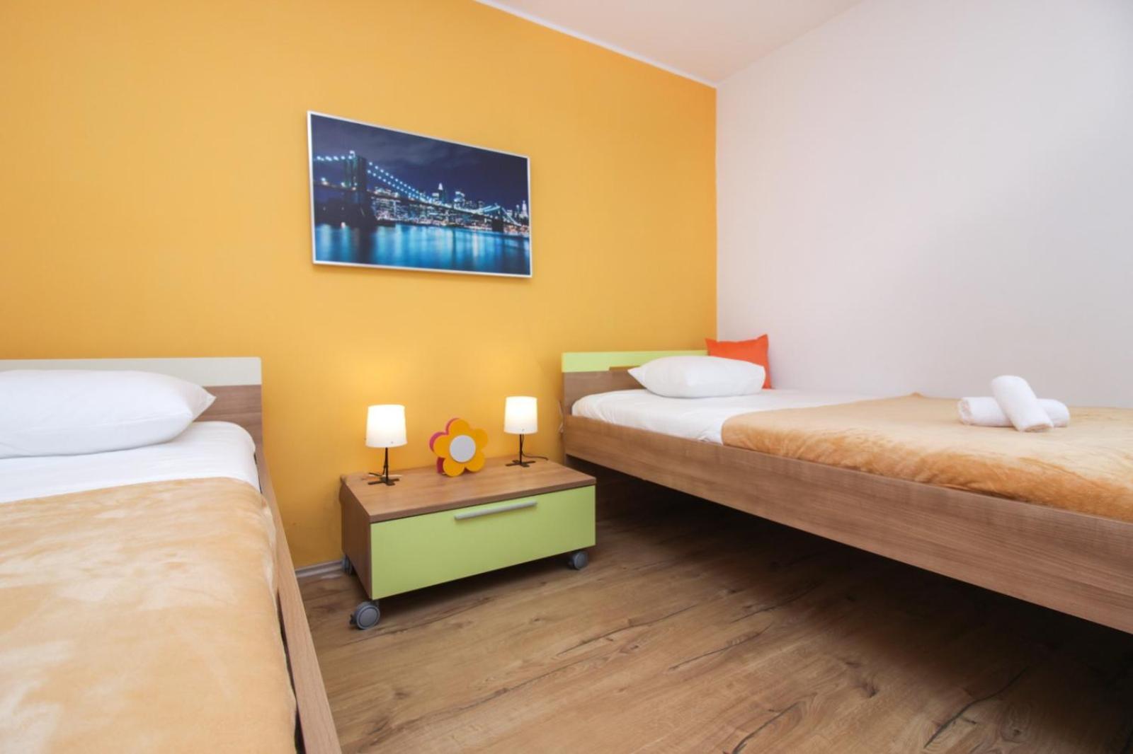 Apartment Uskok