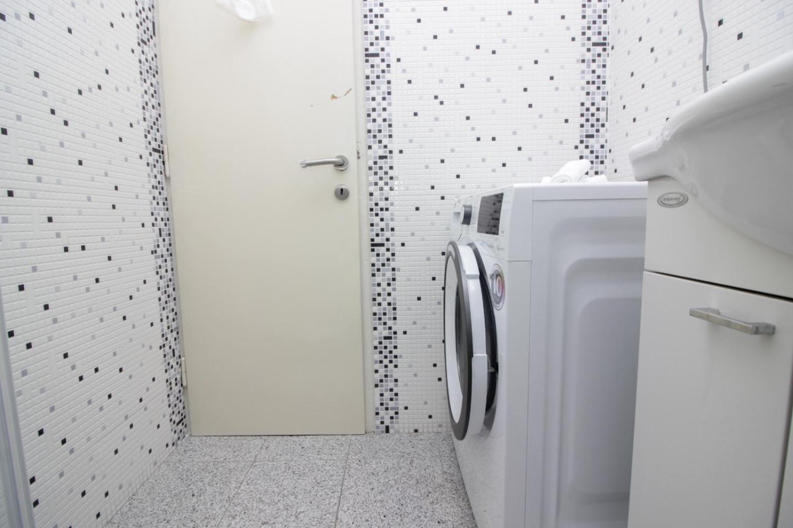 Apartment Uskok Zadar