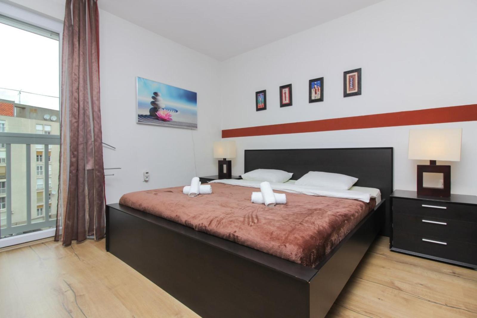 Apartment Uskok