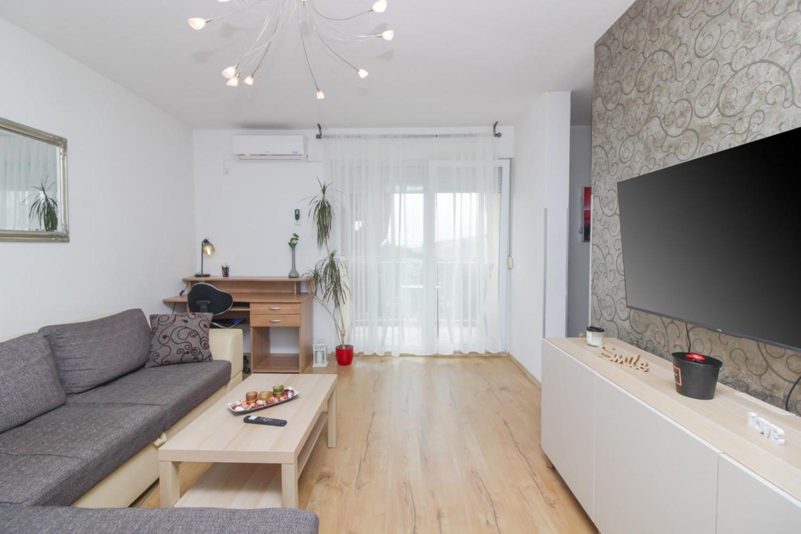 Uskok Apartment Zadar