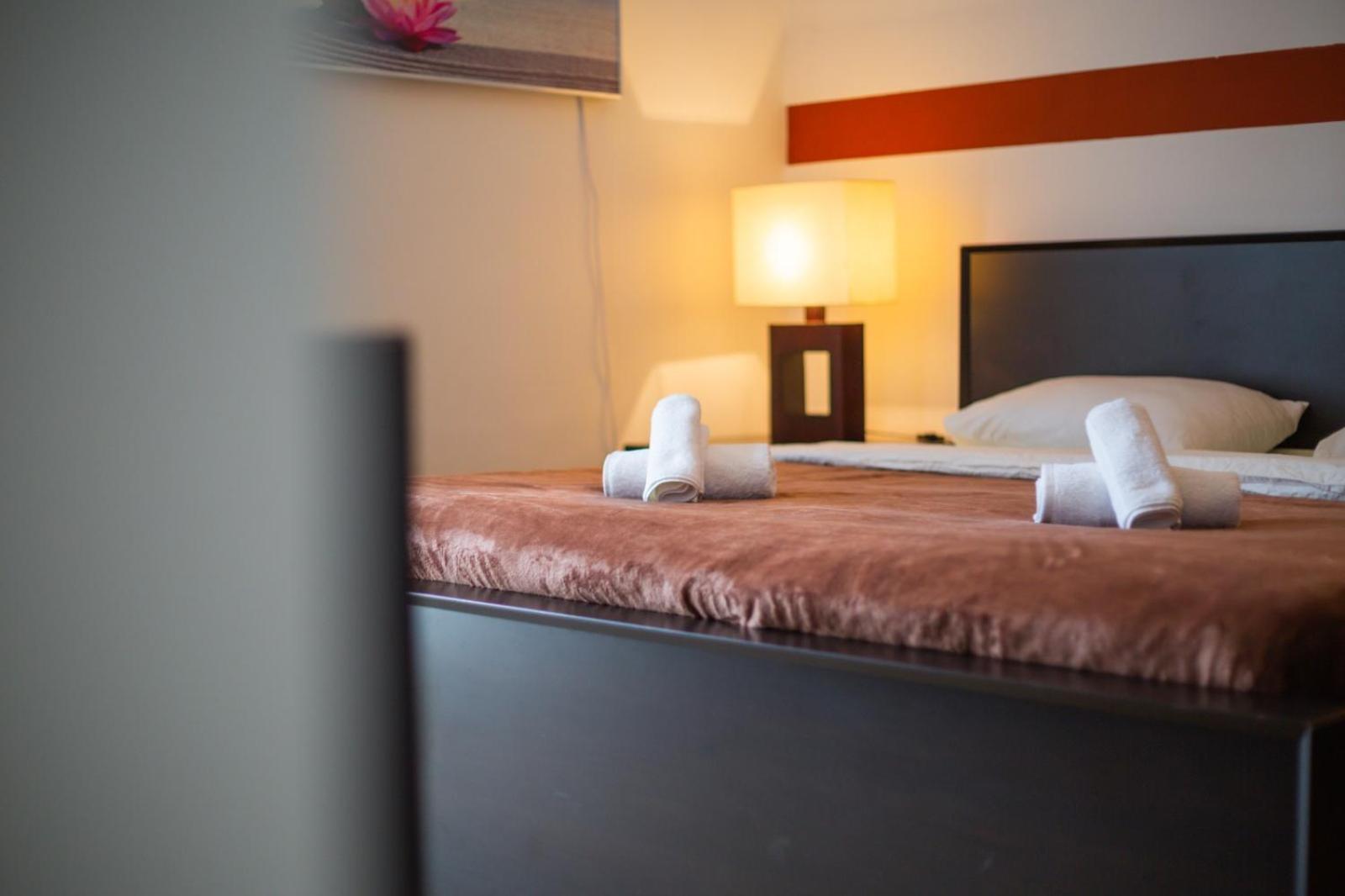 Apartment Uskok
