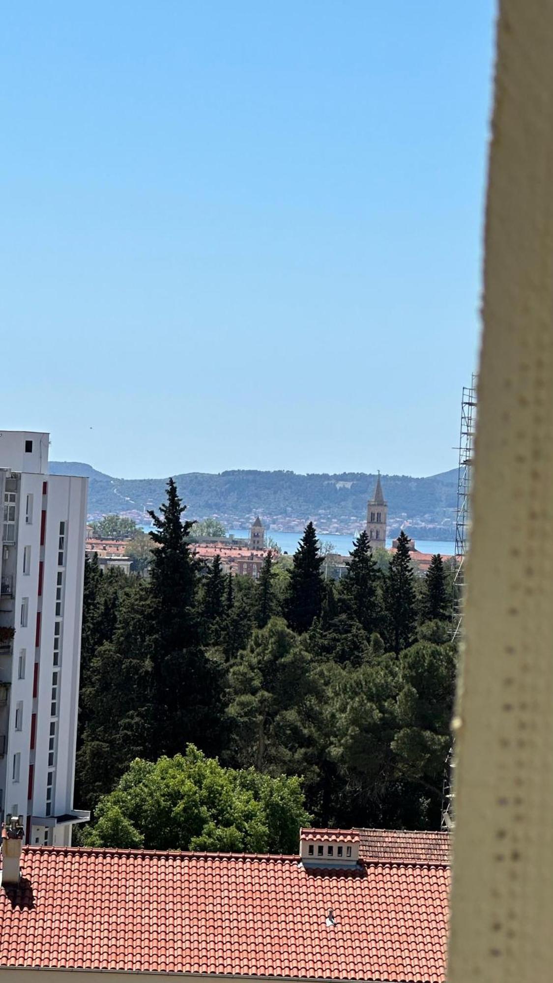 Uskok Apartment
