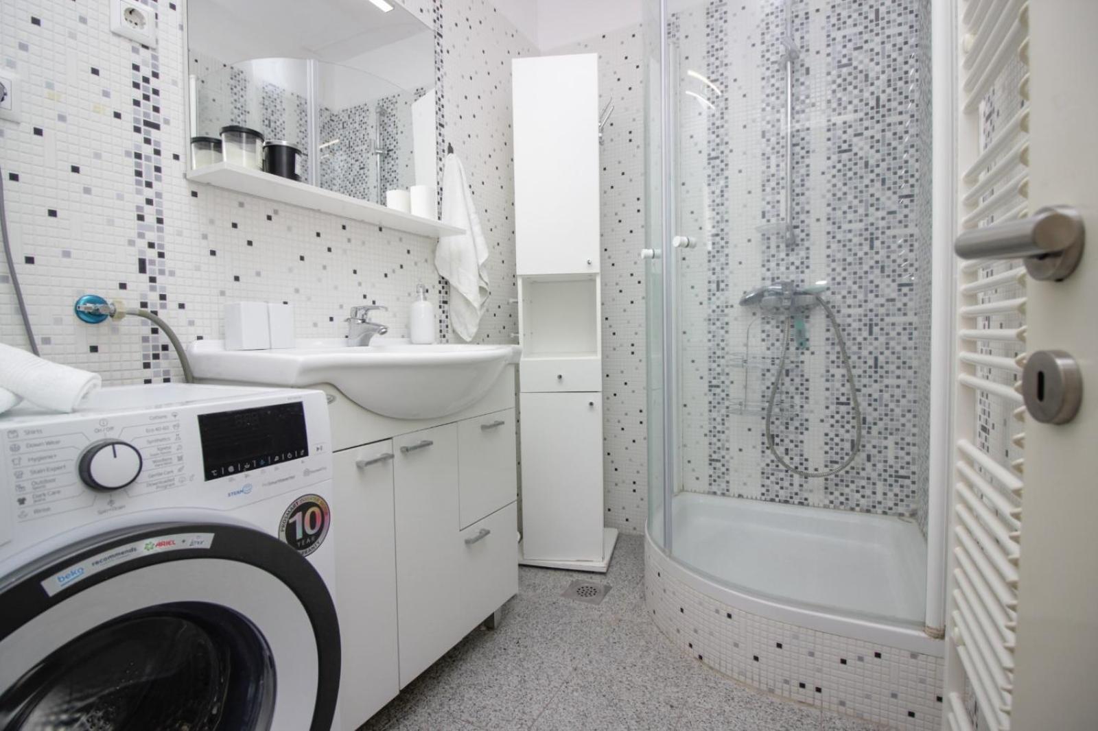 Apartment Uskok