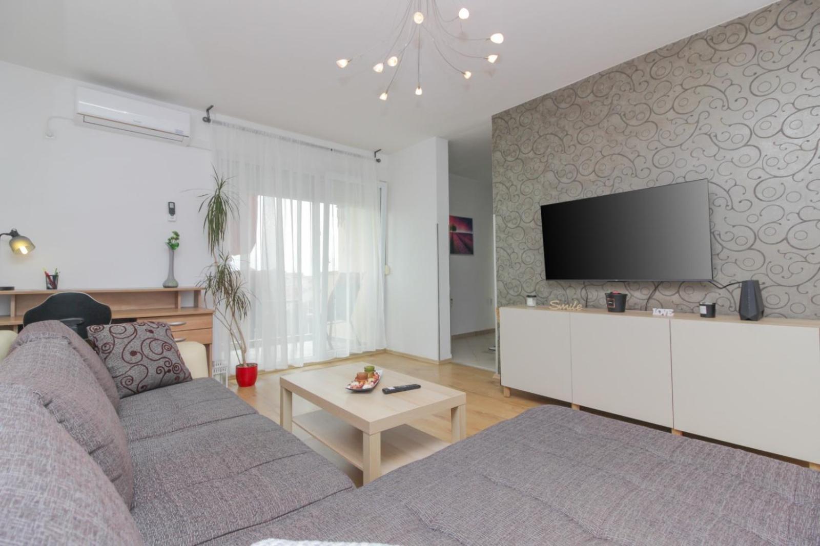 Apartment Uskok Zadar